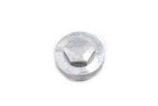 (image for) Chrome Primary Cover Clutch Adjuster Cap