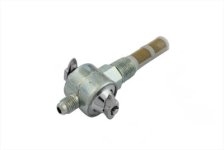 (image for) Petcock with Threaded End