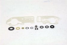 (image for) Oil Pump Gasket Kit