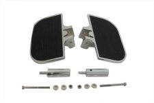 (image for) Passenger Mini Footboard Set Rubber Style