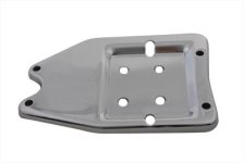 (image for) Lower Oil Tank Plate