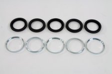 (image for) 45 Transmission Sprocket Seal Kit