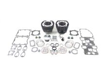 (image for) 103" Twin Cam Cylinder and Piston Kit