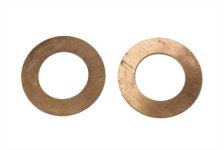 (image for) Flywheel Crank Pin Thrust Washer Set .005