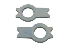 (image for) Indian Medium Hole Adjuster Plate