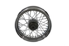 (image for) 16" Rear Spoke Wheel