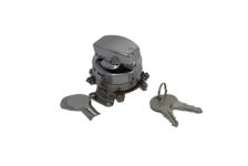 (image for) Stainless Steel Electronic Ignition Switch