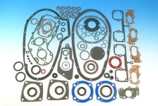 (image for) James Engine Gasket Kit