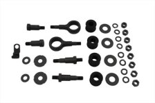 (image for) Replica Spring Fork Shock Hardware Kit