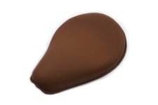 (image for) Velocipede Brown Leather Solo Seat