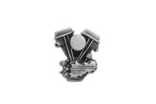 (image for) Panhead Lapel Pin