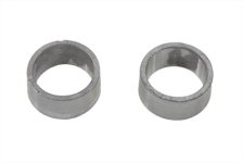 (image for) Exhaust Repair Ports Aluminum