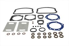 (image for) V-Twin Top End Gasket Kit