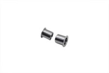 (image for) Zinc Rear Axle Spacer Set 3/4" Inner Diameter