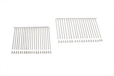 (image for) Stainless Steel 21" Spoke Set