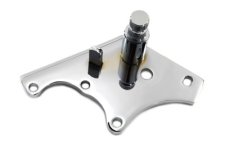 (image for) Brake Pedal Bracket Rear Chrome