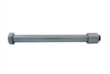 (image for) Swingarm Pivot Bolt and Nut Zinc