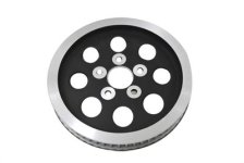 (image for) OE Rear Drive Pulley 61 Tooth Black