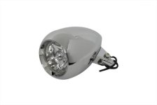 (image for) 4-1/2" Round Headlamp Protolyte