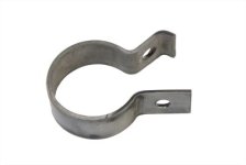 (image for) 1-7/8" Muffler End Clamp Stainless Steel