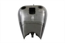 (image for) 2" Stretch 5.1 Gallon Gas Tank