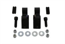 (image for) Rear Shock Lowering Kit Black