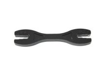 (image for) Spoke Wrench Tool, 6 Jaw