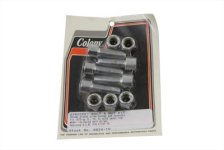 (image for) Sprocket Bolt and Nut 7/16"-20 X 1/14" Allen Style