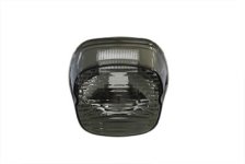 (image for) Tail Lamp Lens Laydown Style Smoked