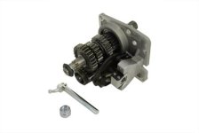 (image for) 4-Speed Transmission Gear Assembly Unit