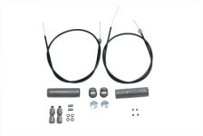 (image for) Cable Kit for Throttle and Spark Controls