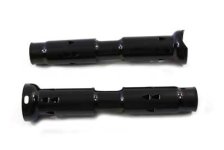 (image for) 2-3/8" Torque Tube Baffle Set V-Slot Type