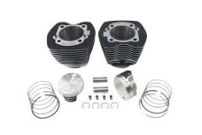 (image for) 95" Big Bore Twin Cam Cylinder and Piston Kit