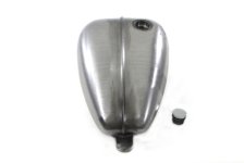 (image for) Chopper Axed 3.3 Gallon Gas Tank