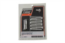 (image for) Stock Primary Screw Kit Cadmium