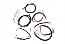 (image for) Hummer Battery Wiring Harness Kit