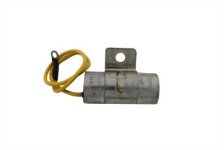 (image for) Replica Horn Capacitor