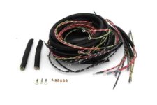 (image for) Wiring Harness Kit Battery Electric Start