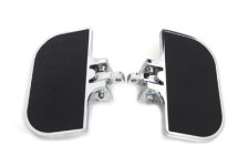 (image for) Passenger Mini Footboard Set Rubber Style