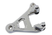 (image for) Chrome Rear Brake Caliper Bracket