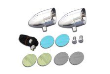 (image for) Hyper Marker Lamp Set Large 4 Colors