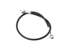 (image for) 35" Black Speedometer Cable