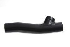 (image for) Exhaust Header Y Pipe 10-1/2" Long