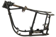 (image for) Replica Swingarm Frame