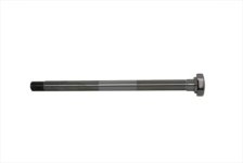 (image for) Chrome Rear Axle