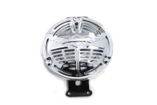 (image for) Replica Delco Remy Chrome 6 Volt Horn