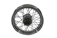 (image for) 16" Rear Spoke Wheel