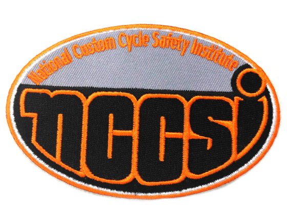 (image for) NCCSI Patches