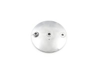 (image for) Rear Mechanical Brake Backing Plate Polished