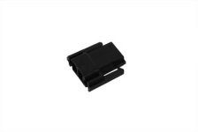 (image for) Wiring Connector Block 2-Pin Socket Insulator
